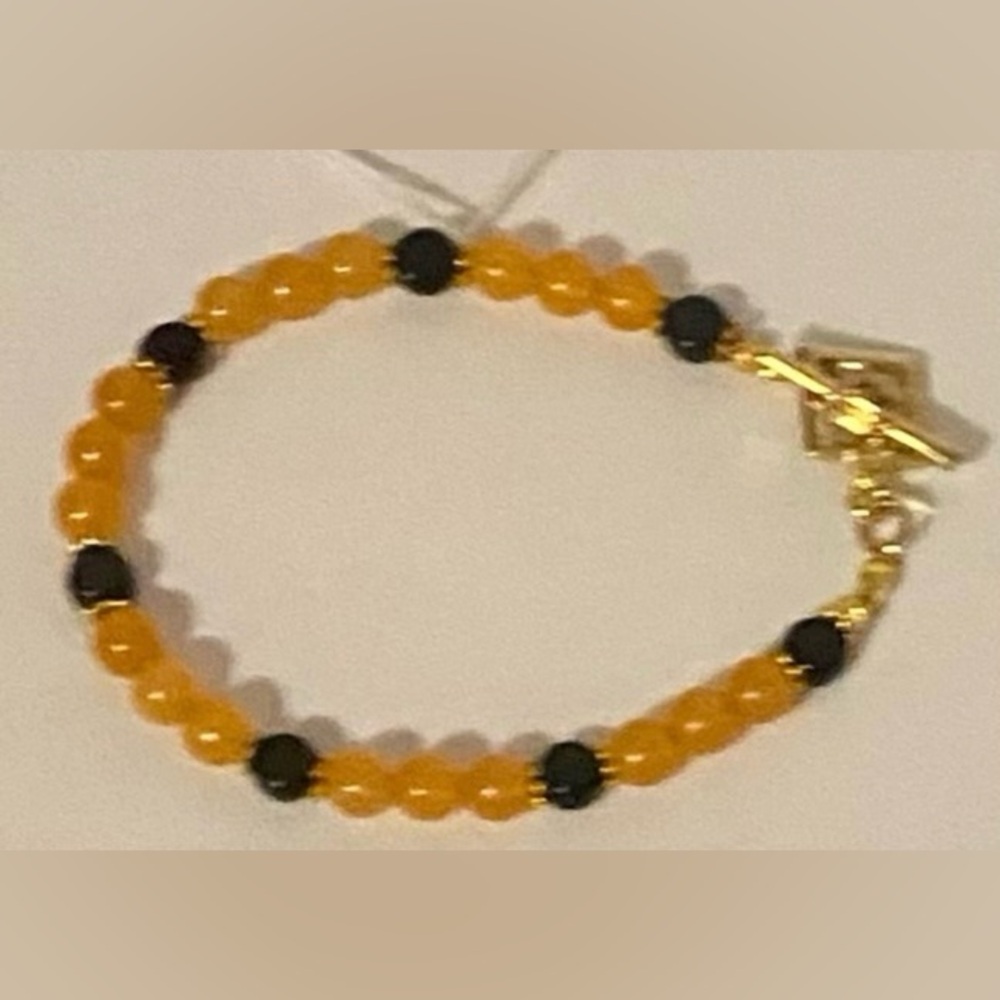 NEW Quartzite bracelet